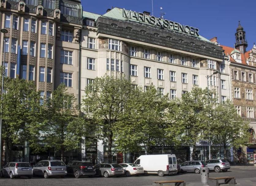 Näkymät ulkona Valokuva