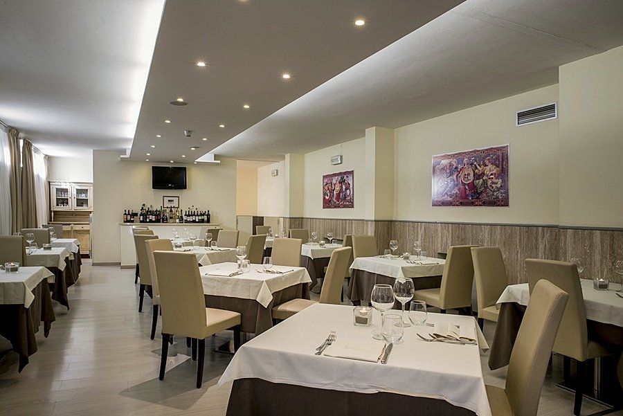 Ravintola