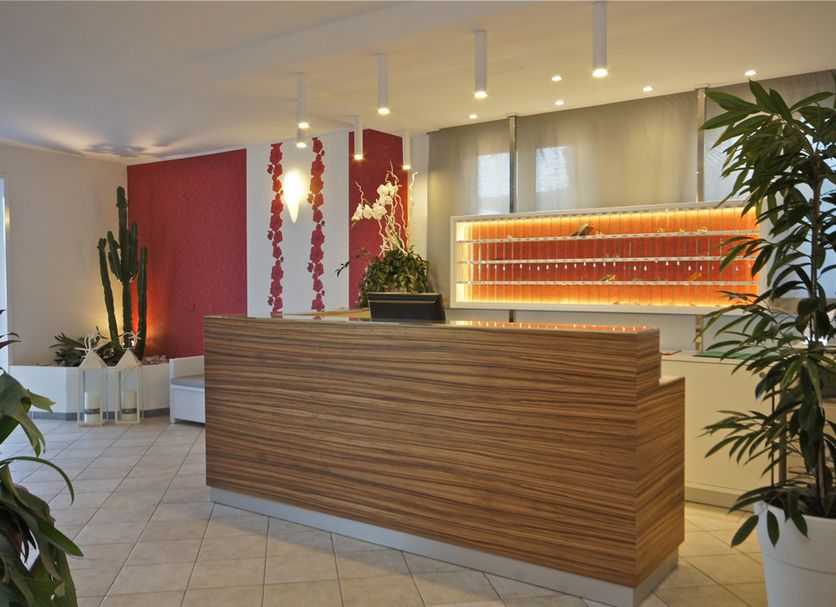 Vastaanotto Valokuva