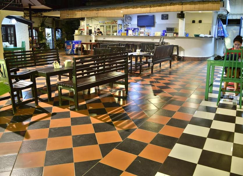 Ravintola Valokuva