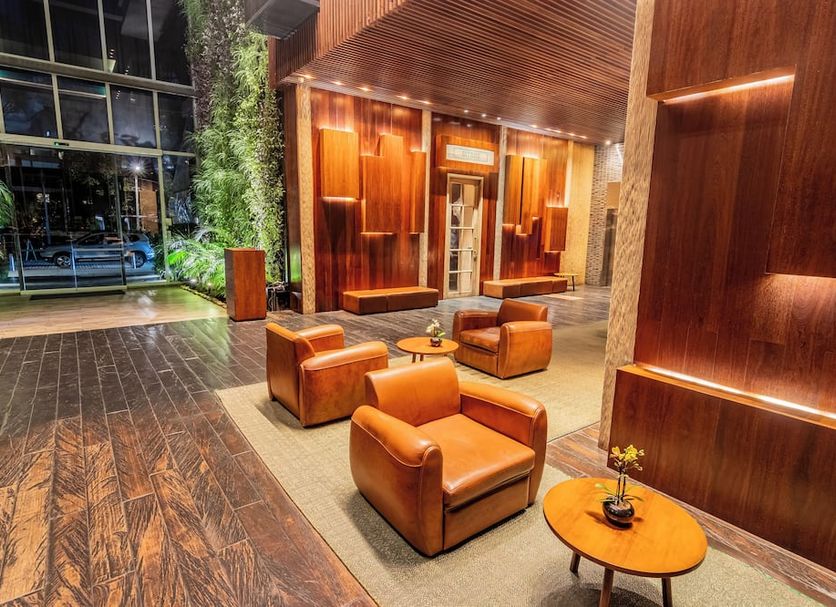 Oleskelutila Valokuva