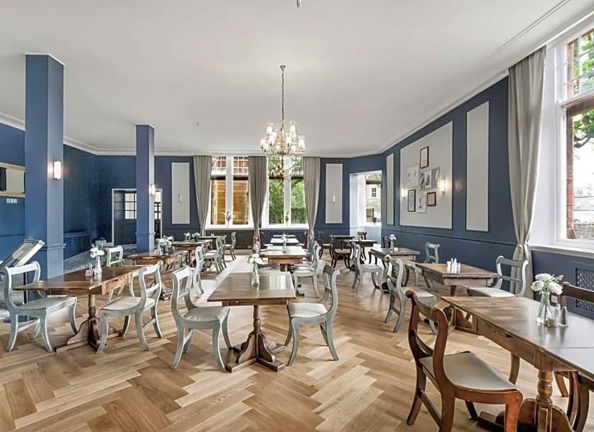 Ravintola Valokuva