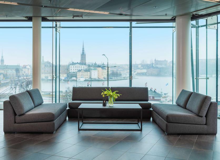 Olohuone Valokuva