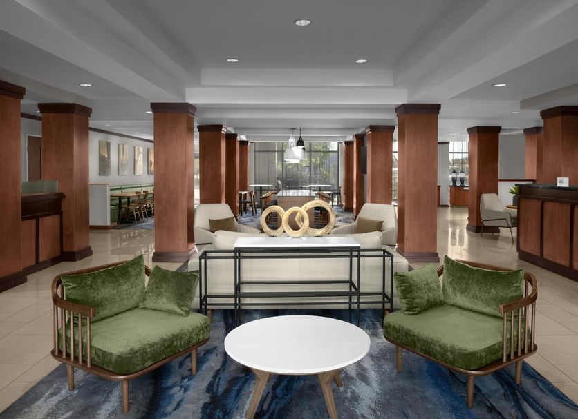 Oleskelutila Valokuva