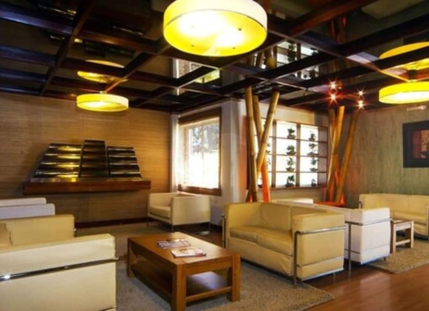 Oleskelutila Valokuva