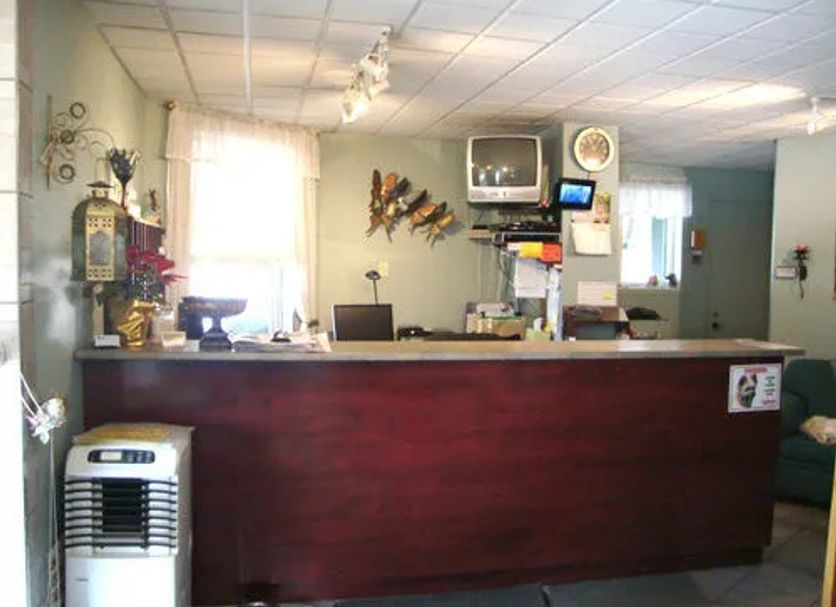 Vastaanotto Valokuva