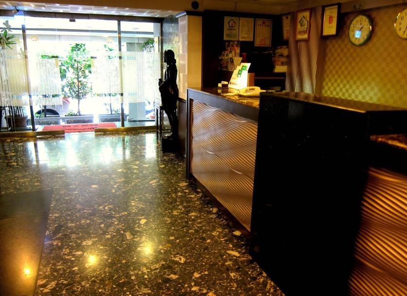 Vastaanotto Valokuva