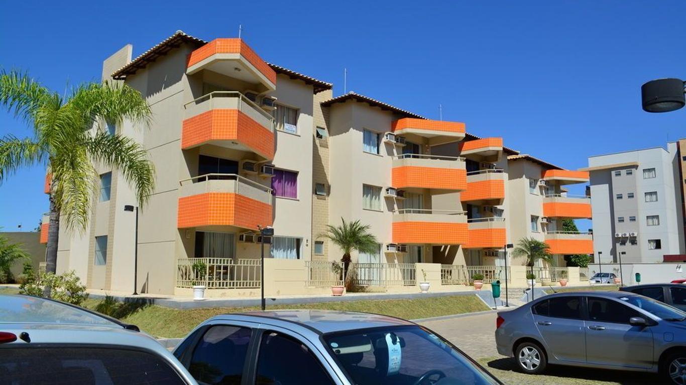 Nautico Flat
