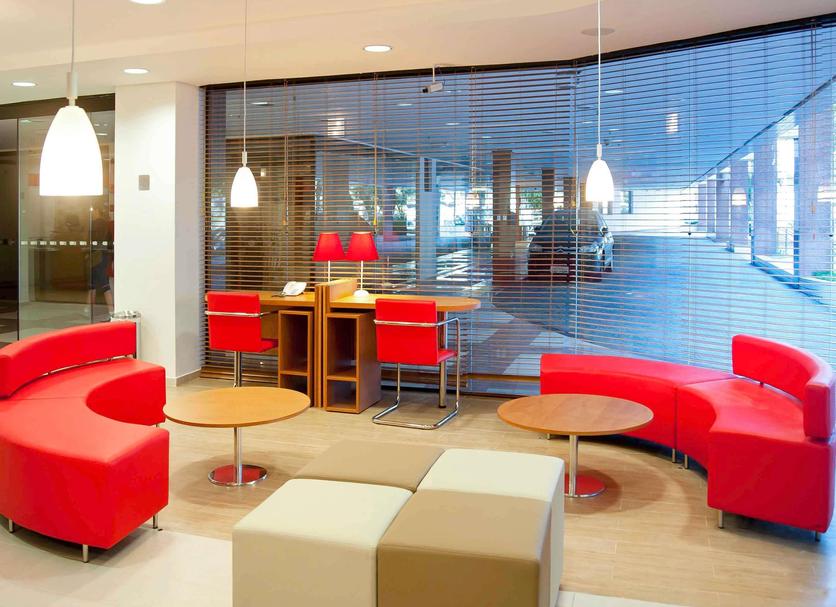 Oleskelutila Valokuva