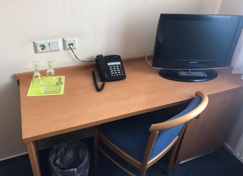 Huoneen palvelut Valokuva