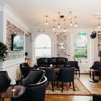 Crown Spa Hotel Scarborough by Compass Hospitality