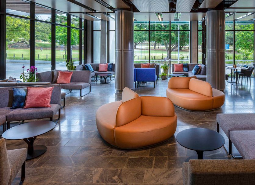 Oleskelutila Valokuva