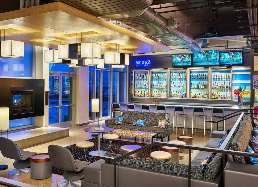 Oleskelutila Valokuva