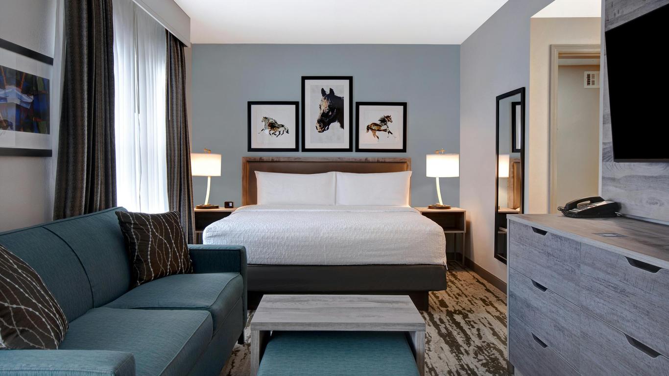 Homewood Suites by Hilton Lexington-Hamburg