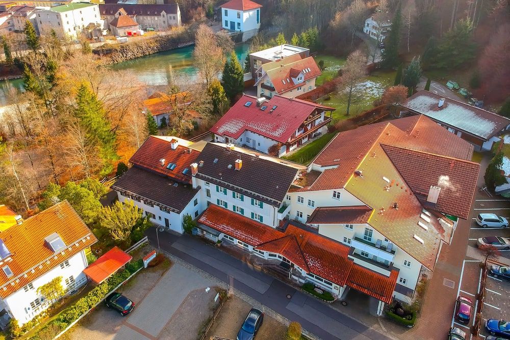 Näkymät ulkona