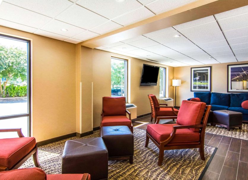 Oleskelutila Valokuva