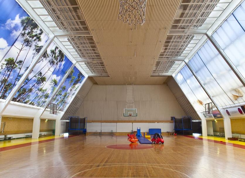 Aula Valokuva