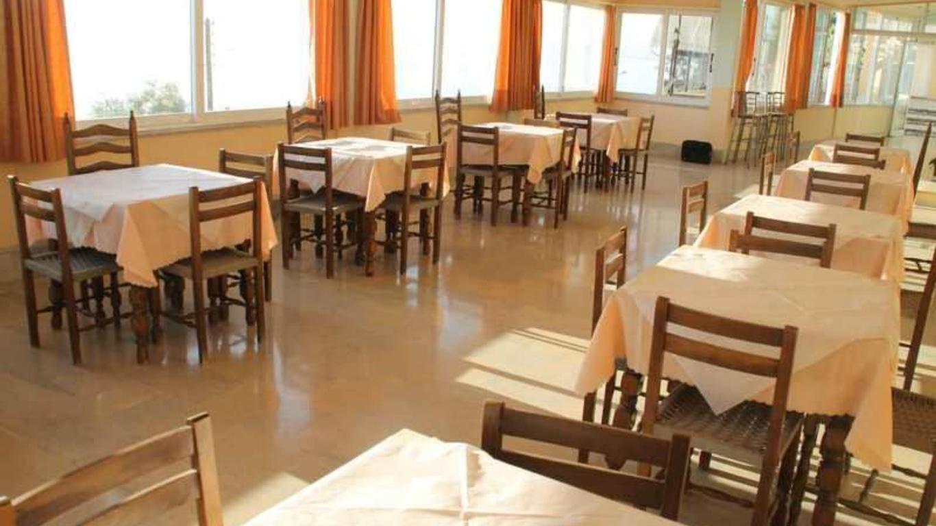 El Greco Hotel