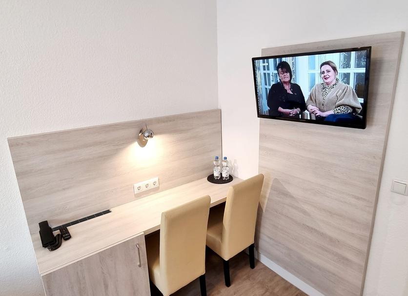 Huoneen palvelut Valokuva