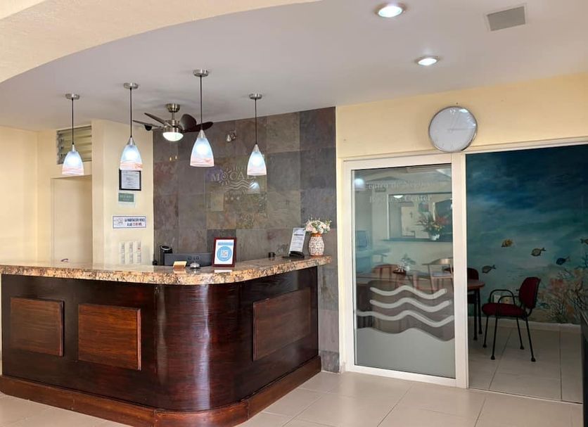 Vastaanotto Valokuva