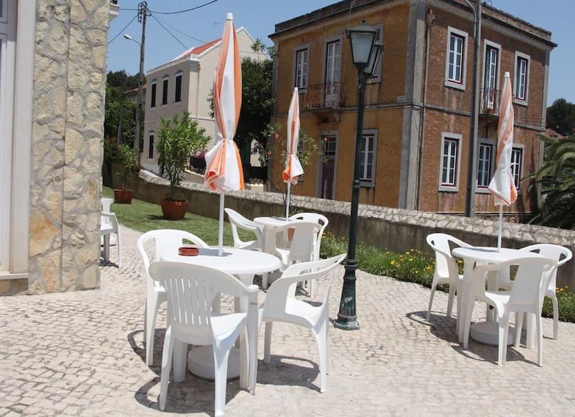 Patio Valokuva