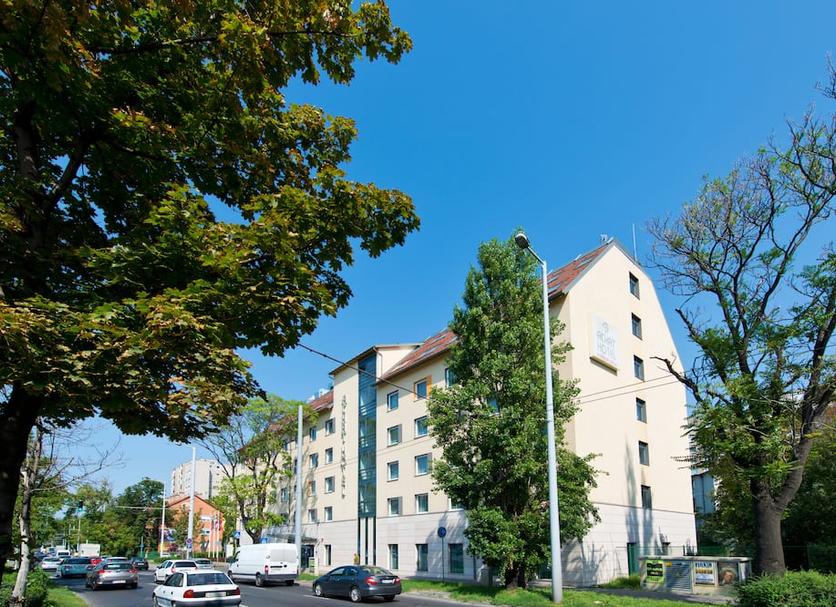 Rakennus Valokuva