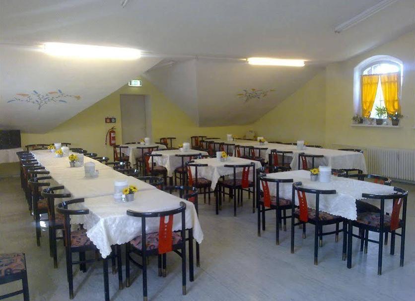 Ravintola Valokuva