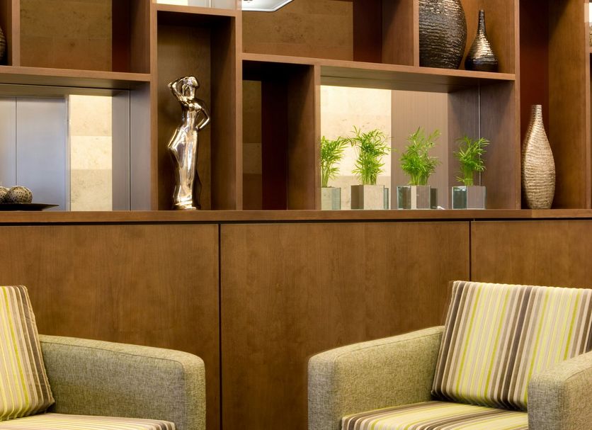 Oleskelutila Valokuva