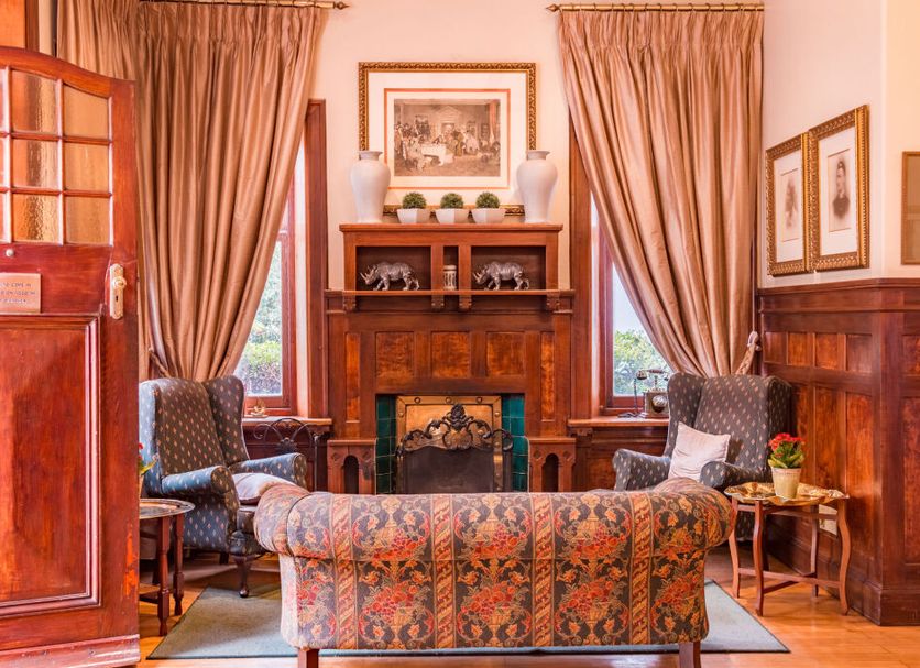 Oleskelutila Valokuva