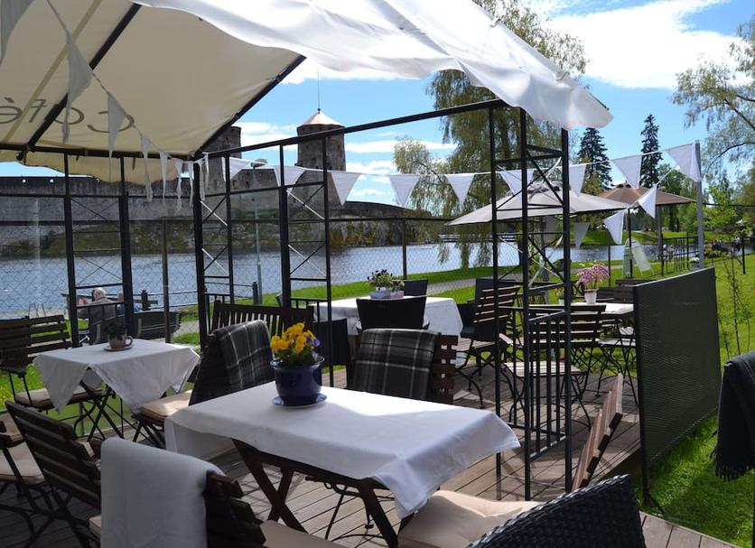Patio Valokuva