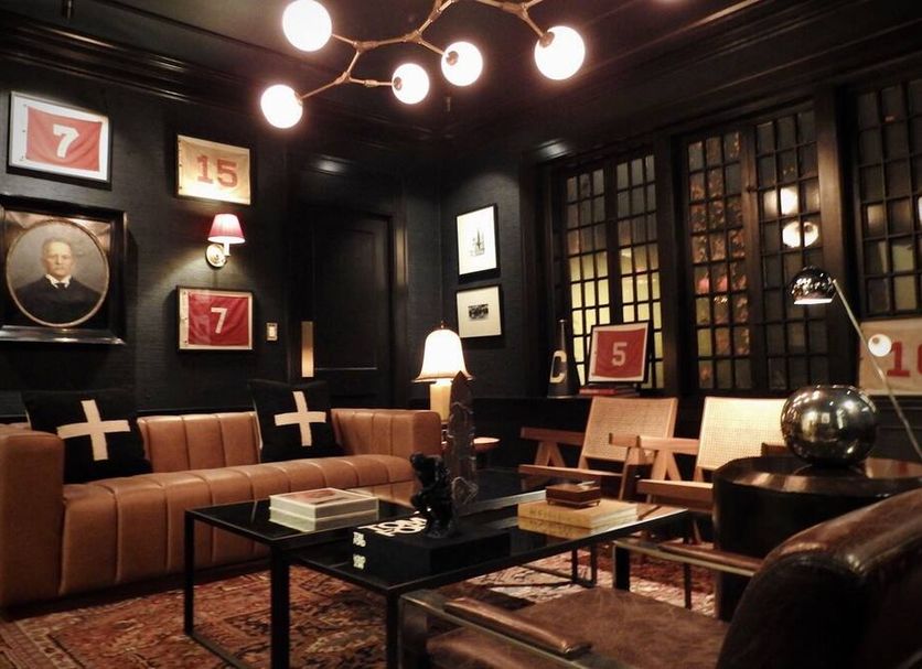 Oleskelutila Valokuva