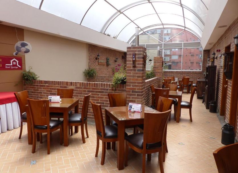 Ravintola Valokuva