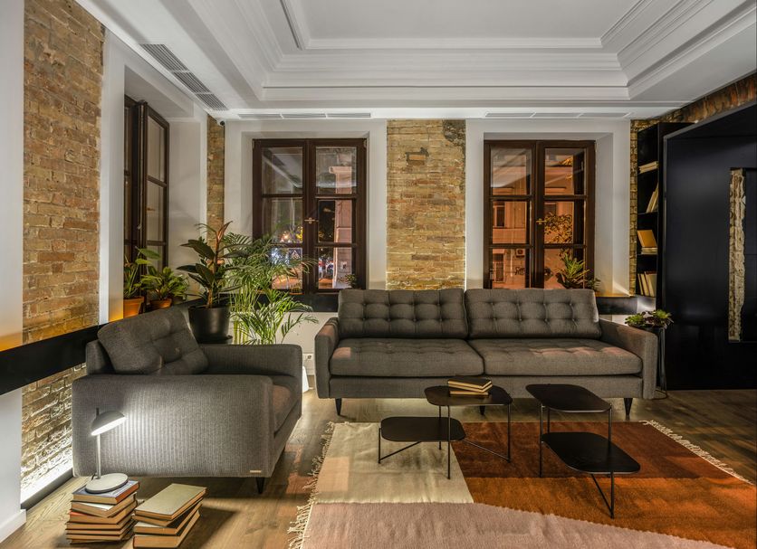 Hotellin palvelut Valokuva