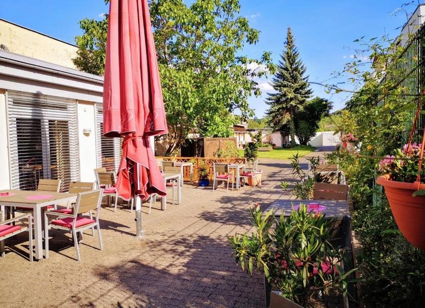 Patio Valokuva