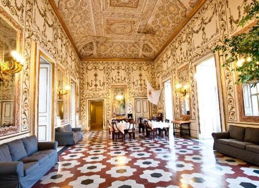 Aula Valokuva