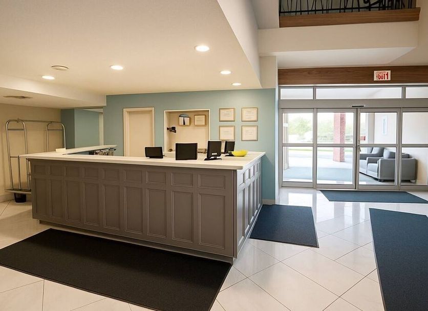 Vastaanotto Valokuva