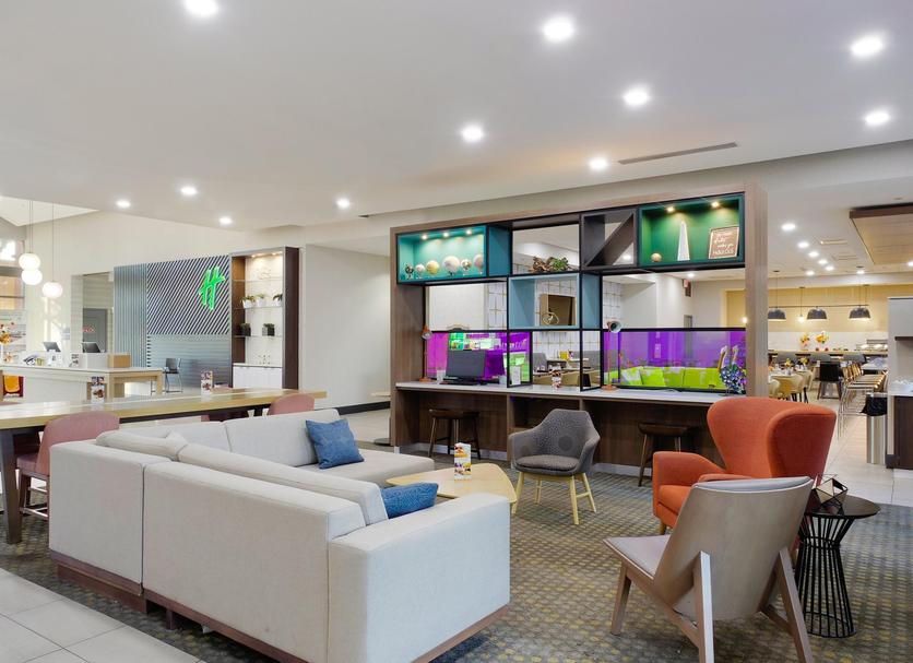 Oleskelutila Valokuva