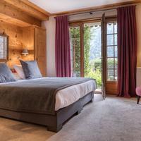 Auberge Du Bois Prin