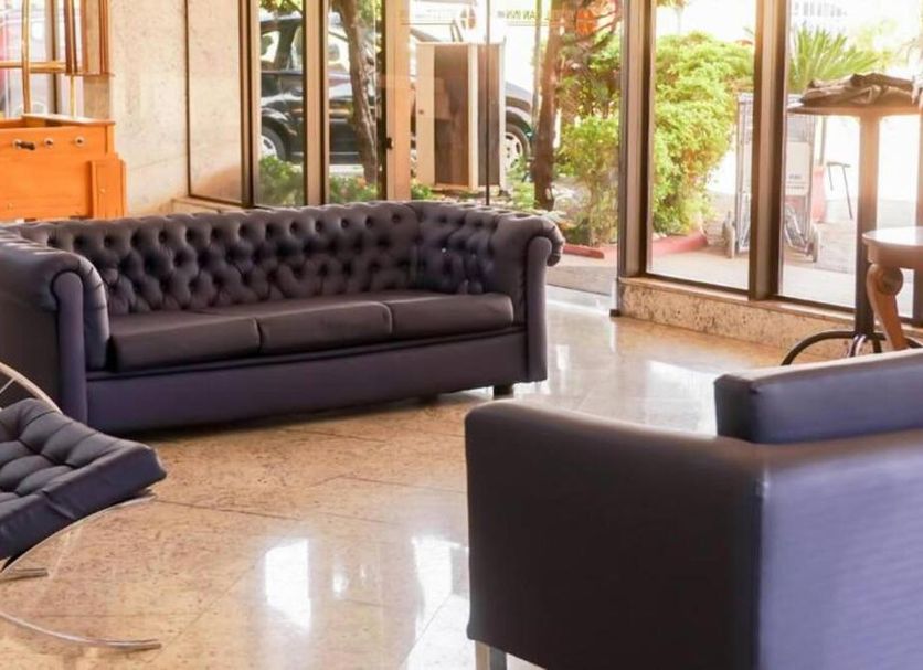 Oleskelutila Valokuva