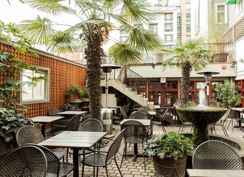 Patio Valokuva