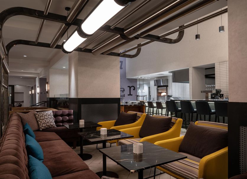 Oleskelutila Valokuva