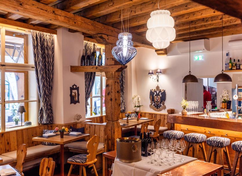 Ravintola Valokuva