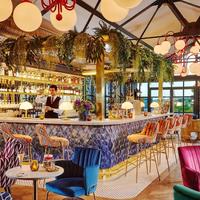 The Montenotte Hotel
