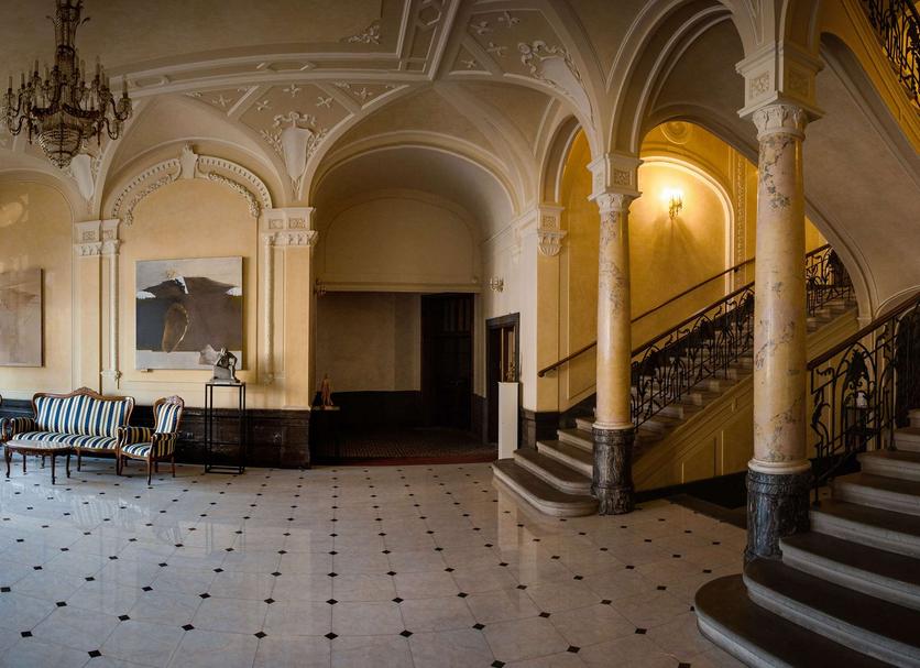 Aula Valokuva
