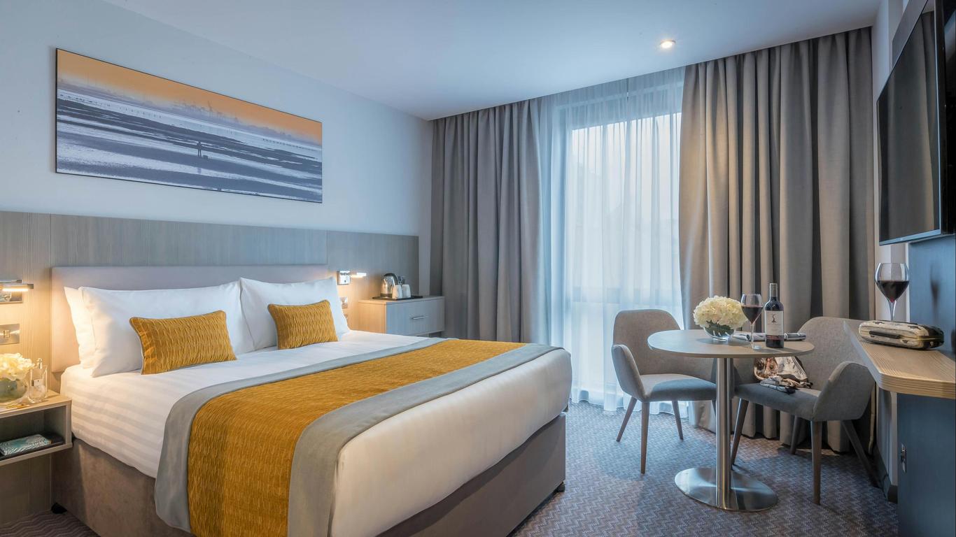 Maldron Hotel Parnell Square