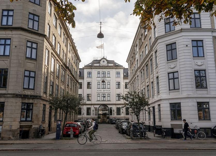 Näkymät ulkona Valokuva