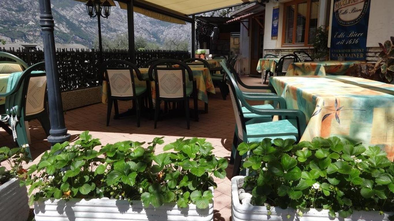 Casa Gabriele