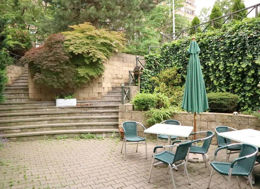 Patio Valokuva