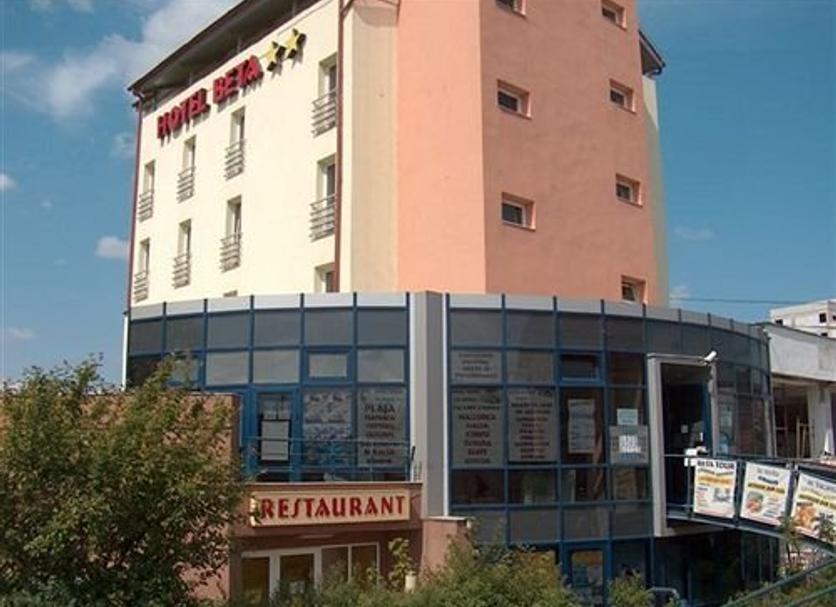 Rakennus Valokuva