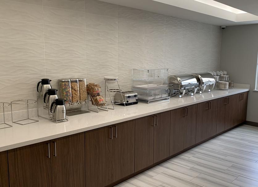 Buffet Valokuva